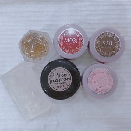 なかやまちえこ on LIPS 「Heart♡⠀⠀@risa_risa_risadayo⠀#na..」(4枚目)