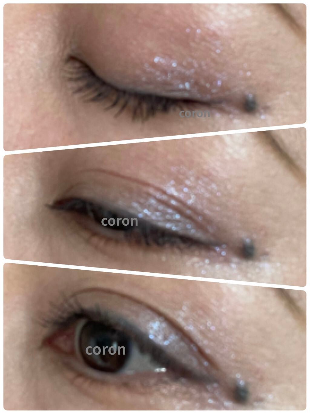 プレスド アイシャドー(レフィル)/shu uemura/単色アイシャドウを使ったクチコミ(3枚目)