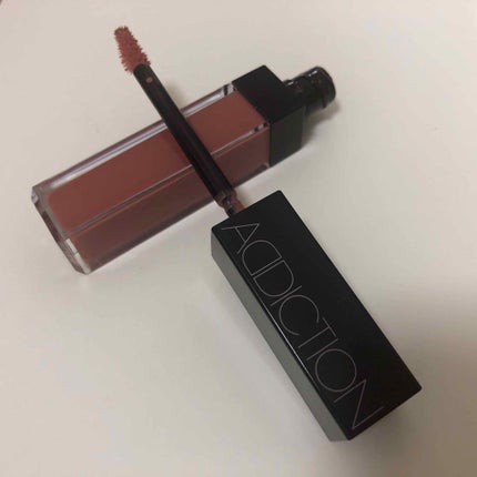 ストールンキス 002 Desert Rose デザート ローズ/ADDICTION/口紅の画像