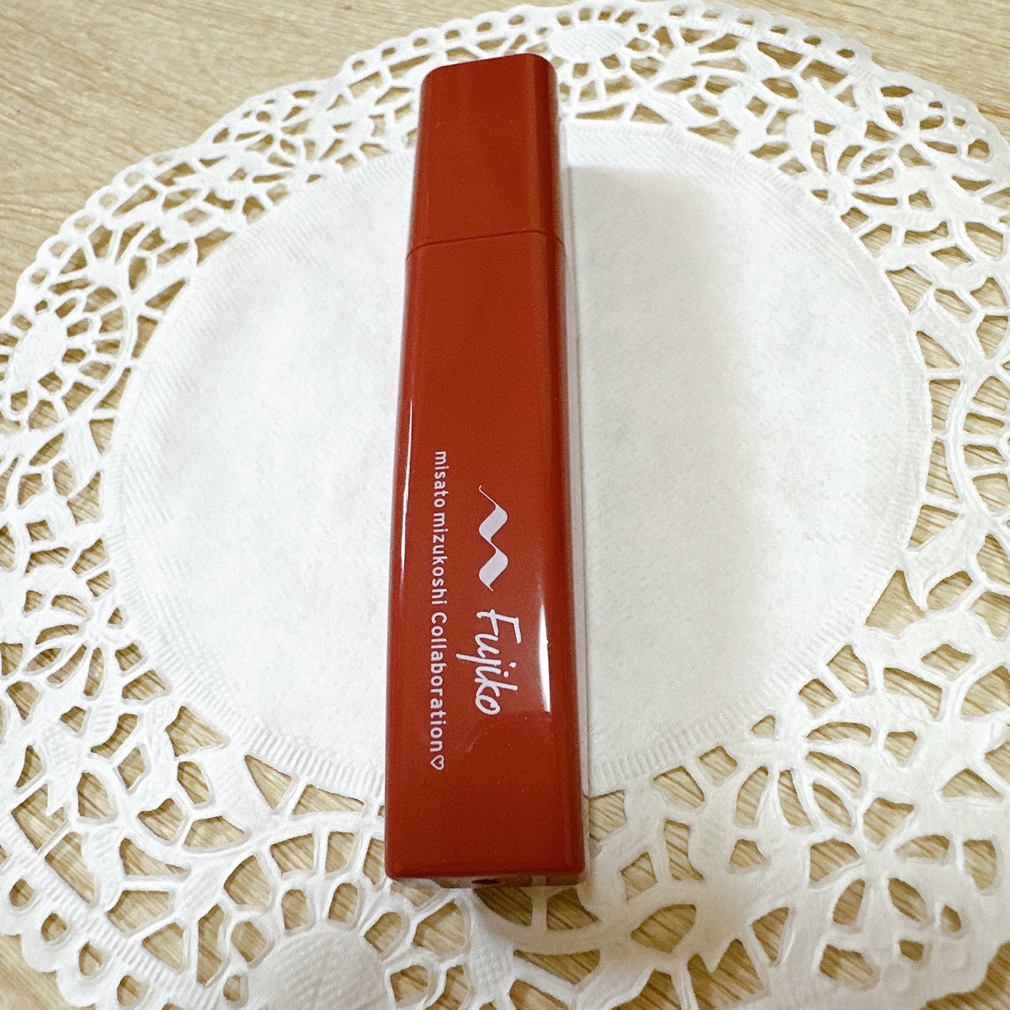 プランピーリップ/Fujiko/リップグロスを使ったクチコミ(2枚目)