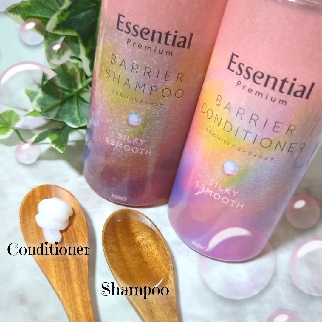 ãšãã»ã³ã·ã£ã«ãã¬ãã¢ã  ããªã¢ã·ã£ã³ããŒã»ã³ã³ãã£ã·ã§ã㌠ã·ã«ããŒïŒã¹ã ãŒã¹/ãšãã»ã³ã·ã£ã«/åžè²©ã·ã£ã³ããŒã䜿ã£ãã¯ãã³ãïŒ3æç®ïŒ