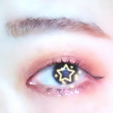 STペンシルアイライナー/キャンドゥ/ペンシルアイライナーを使ったクチコミ(7枚目)