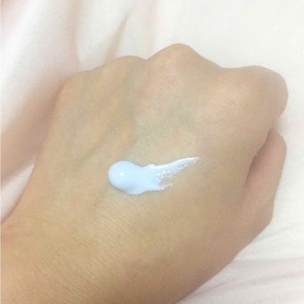 スキンアクア トーンアップUVエッセンス/スキンアクア/日焼け止めクリームを使ったクチコミ(2枚目)