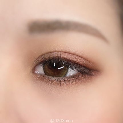 スモール アイシャドウ/M・A・C/単色アイシャドウを使ったクチコミ(6枚目)