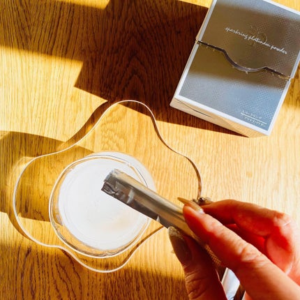 を使ったクチコミ(1枚目)