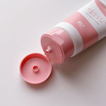 MEGURIM WARM /MEGURIM by Rz+ /その他洗顔料を使ったクチコミ(3枚目)