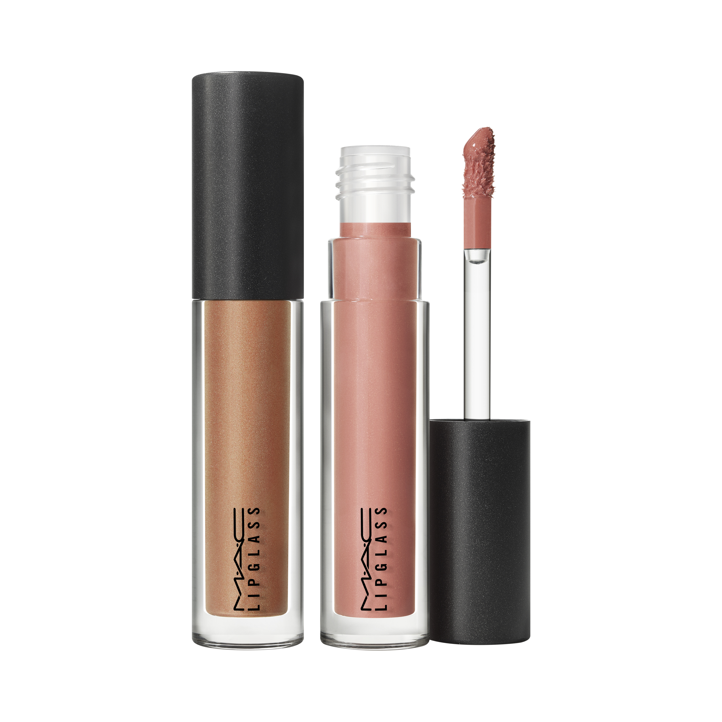 アット ファースト リップガラス デュオ / M・A・C