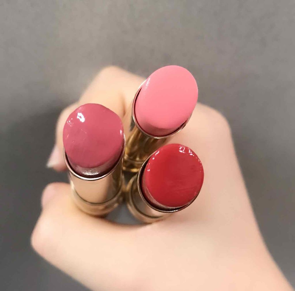 オペラ リップティント N/OPERA/リップティントを使ったクチコミ(2枚目)