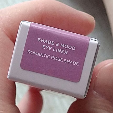 シェード&ムードアイライナー/Milk Touch/リキッドアイライナーを使ったクチコミ(3枚目)