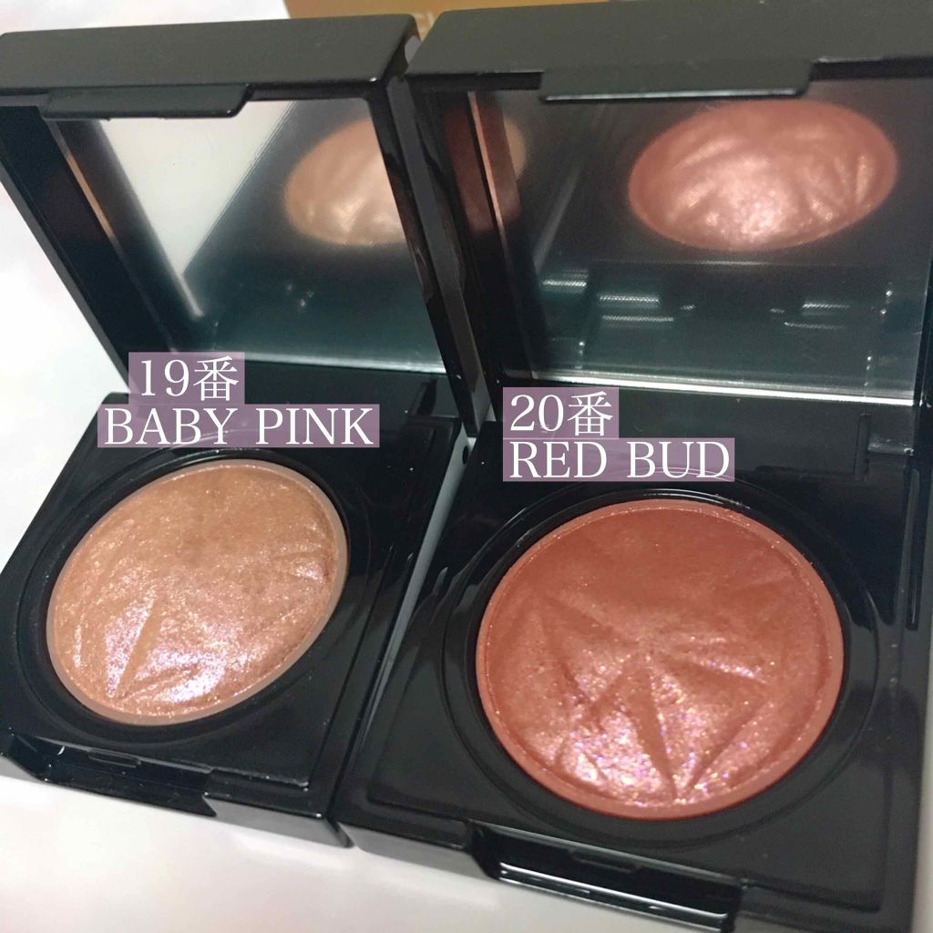 プリズム エアー シャドウ/CLIO/単色アイシャドウを使ったクチコミ(2枚目)