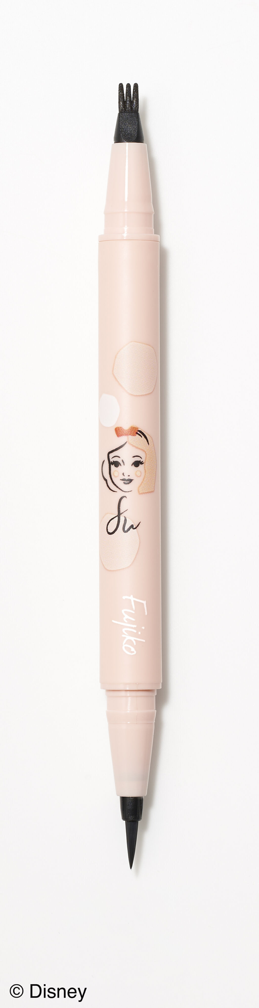 フジコ 仕込みアイライナーD 05 共存グレー(白雪姫)