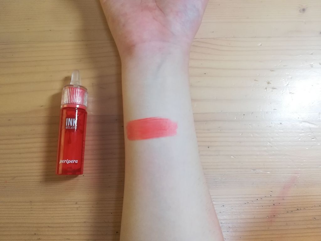 ミネラルモノシャドウ(デュアル)/A’pieu/アイシャドウパレットを使ったクチコミ(3枚目)