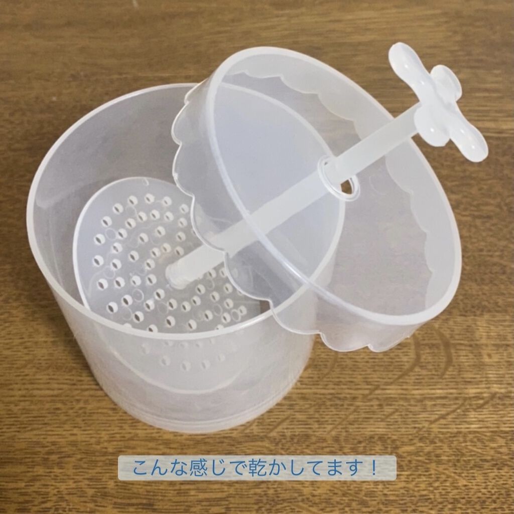 スキンケア洗顔料 モイスチャー/ビオレ/洗顔フォームを使ったクチコミ（2枚目）