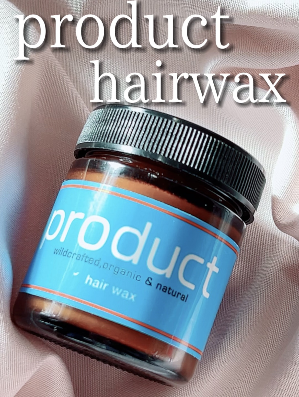 ヘアワックス/ザ・プロダクト/ヘアワックス・クリームを使ったクチコミ（1枚目）