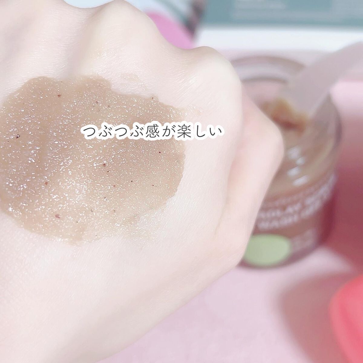 ねここ on LIPS 「フォロワー1150万人の韓国大人気インフルエンサー『チョン・ジ..」(4枚目)