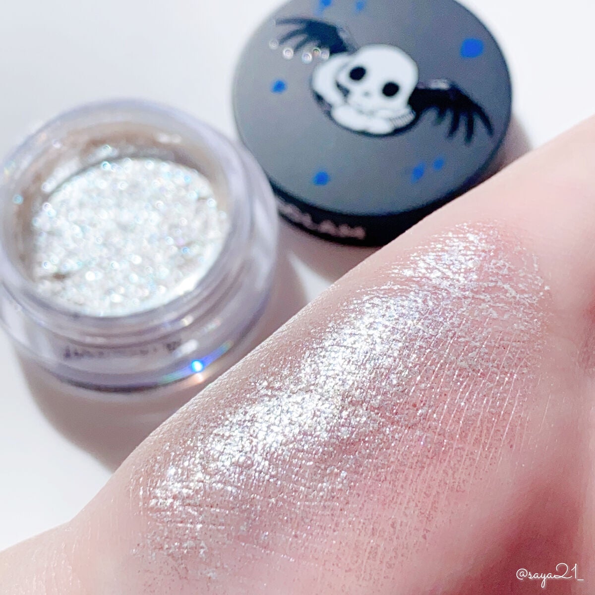 ããð§žãã©ãã100 on LIPS ãSHEINã®ã°ãªãã¿ãŒãã®ã©ã®ã©ãããð€£ð/âïžSHEGLAM..ãïŒ2æç®ïŒ