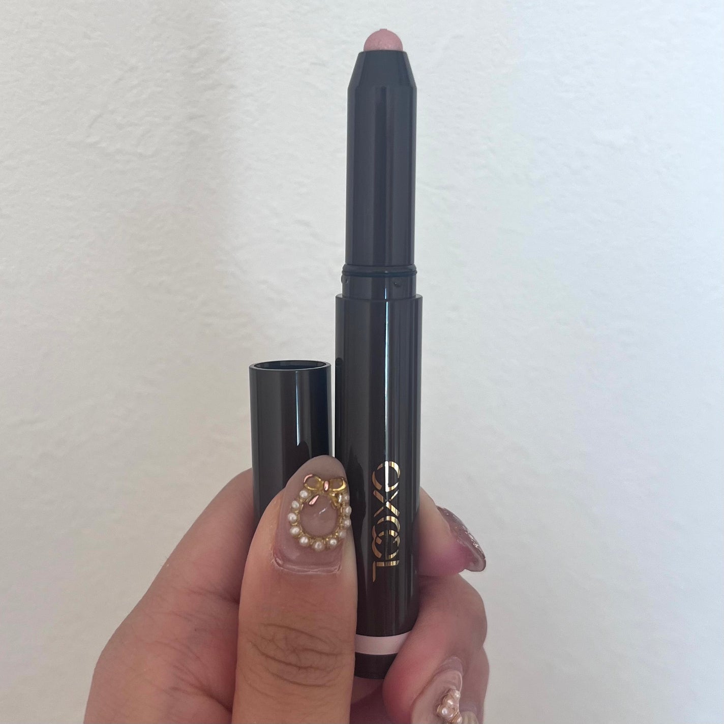 アイムスティックシャドウシマー/i’m meme/スティックアイシャドウを使ったクチコミ(2枚目)