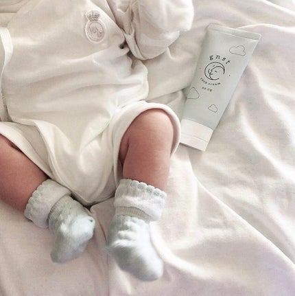 GNSTココクリーム/GNST/フェイスクリームを使ったクチコミ(1枚目)