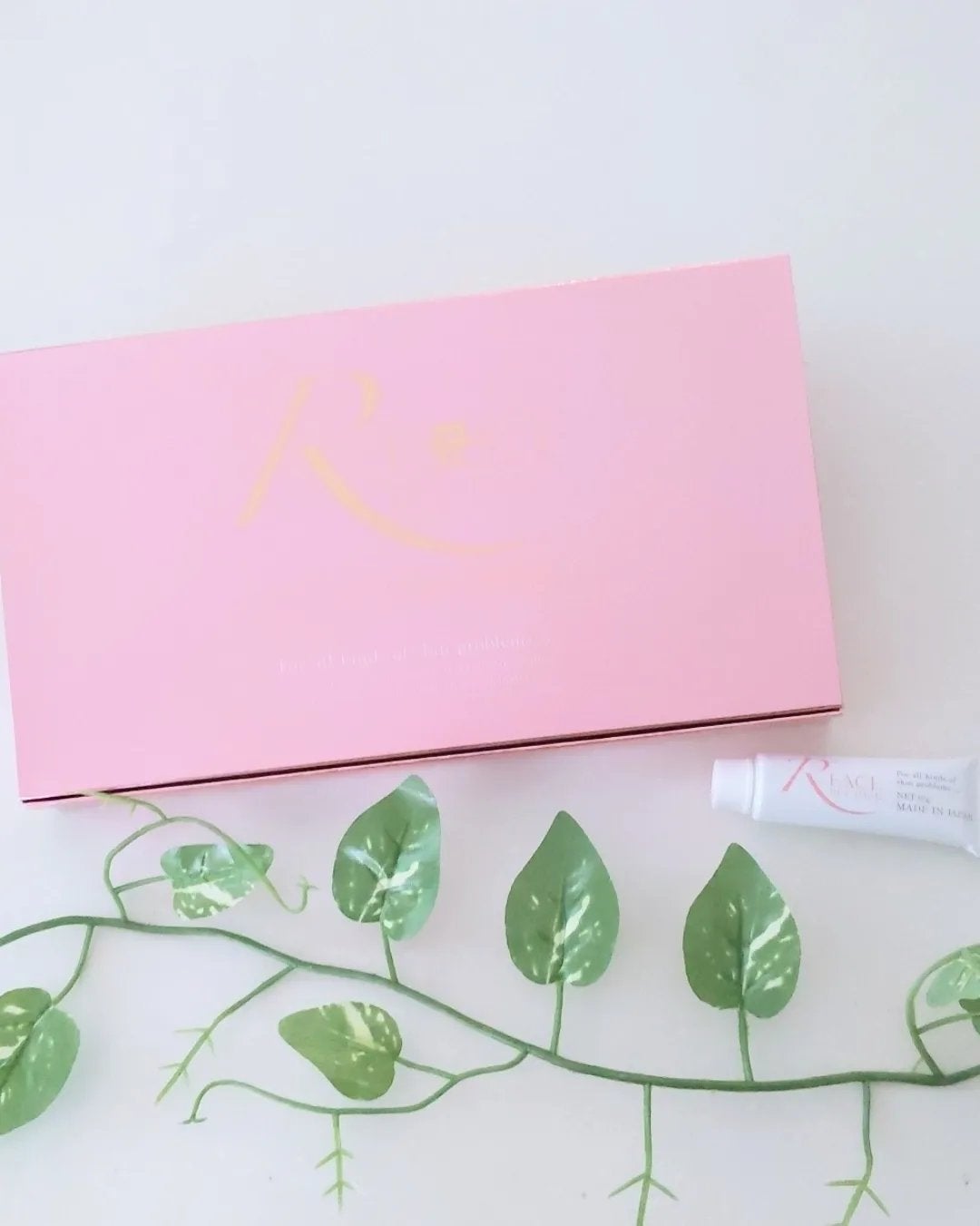 BFTパック/R-FACE/洗い流すパック・マスクを使ったクチコミ(2枚目)