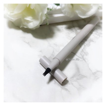 仕込みアイライナー /Fujiko/リキッドアイライナーを使ったクチコミ(3枚目)