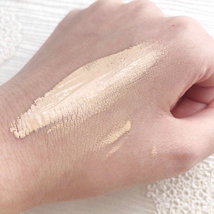 ミネラルエッセンスBBクリーム ウルトラ/ONLY MINERALS/BBクリームを使ったクチコミ(4枚目)