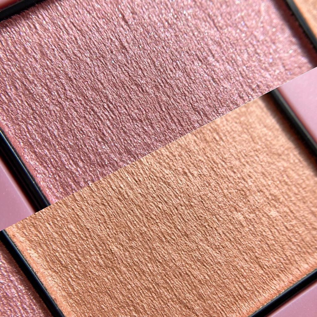 エテュセ アイエディション(カラーパレット)/ettusais/アイシャドウパレットを使ったクチコミ(2枚目)