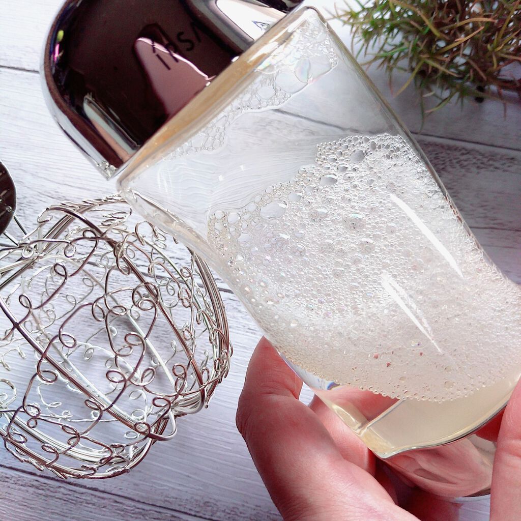 ザ・タイムR アクア/IPSA/化粧水を使ったクチコミ（2枚目）