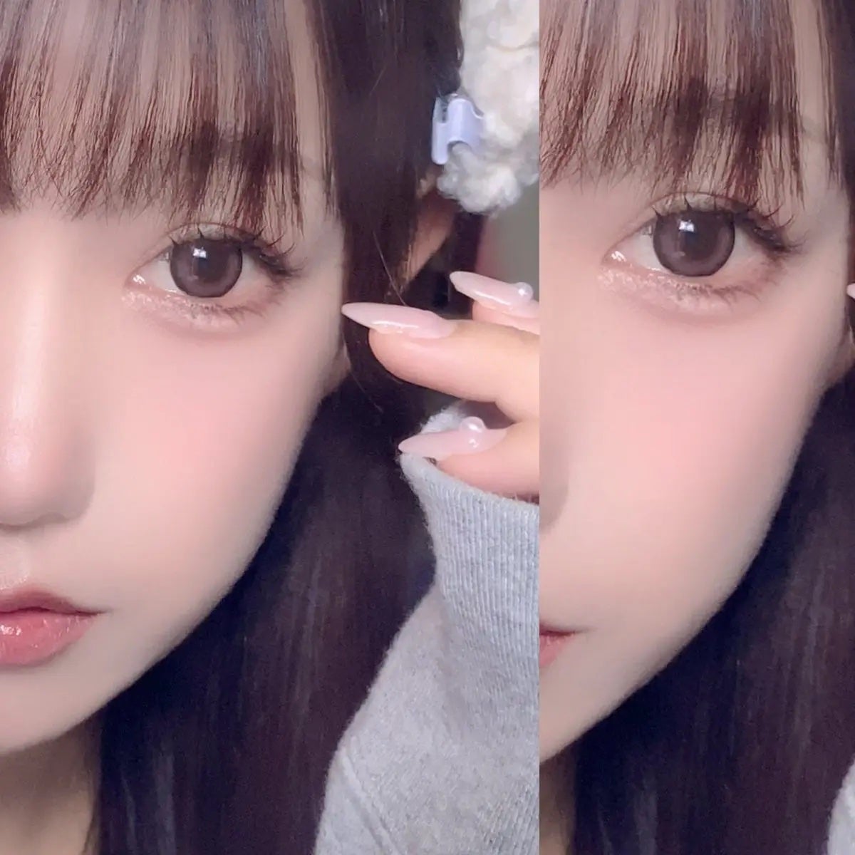 eye closet 1month/EYE CLOSET/1ヶ月(1MONTH)カラコンを使ったクチコミ(1枚目)