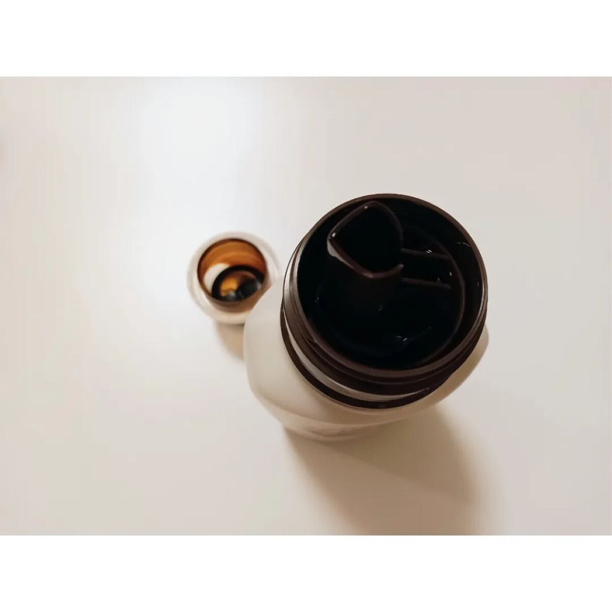 お風呂の万田酵素 健酵入浴液 /マックス/生薬系入浴剤を使ったクチコミ(2枚目)