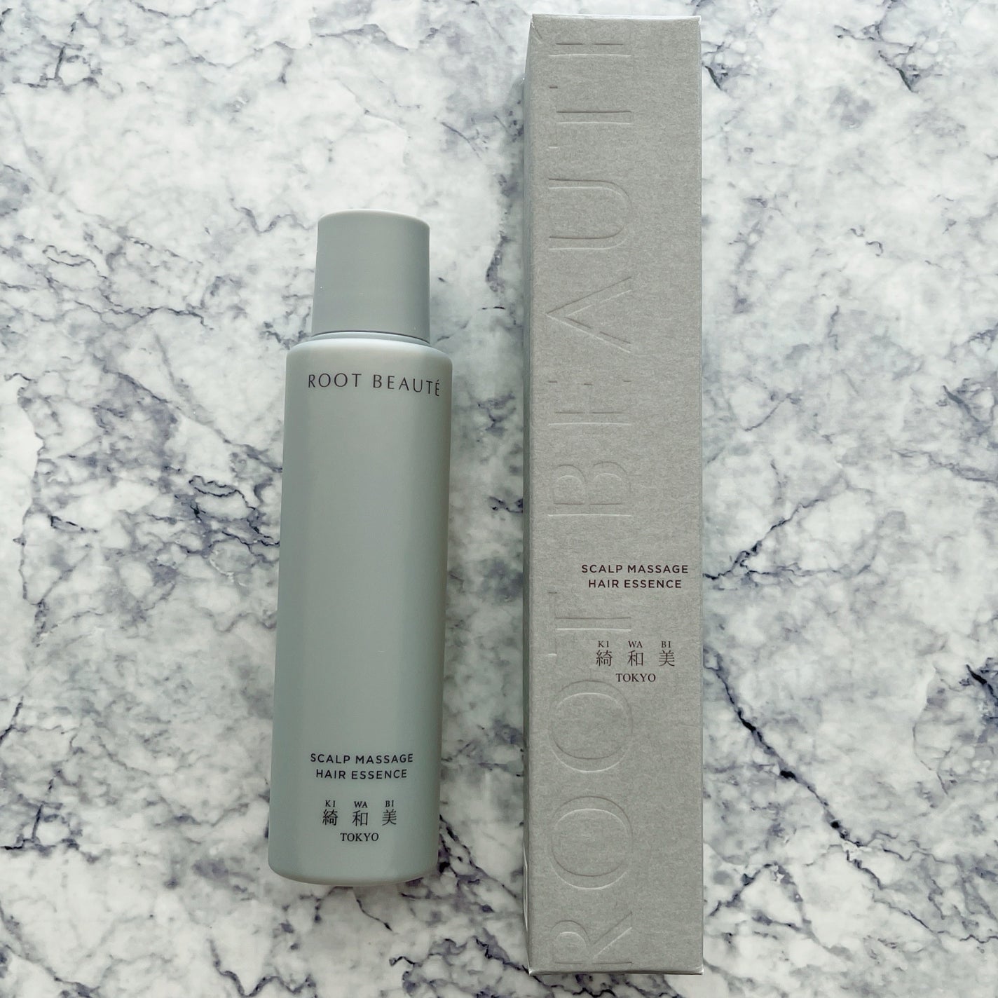 スカルプマッサージヘアエッセンス/綺和美/頭皮ローションを使ったクチコミ(2枚目)