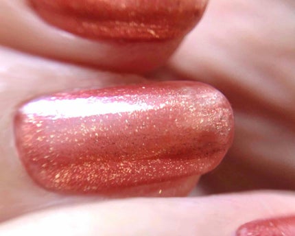 ネイルカラー/ゾーヤ/マニキュアを使ったクチコミ(3枚目)