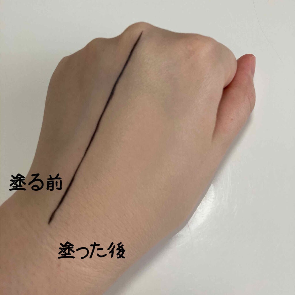 UVミストクッション/HERA/クッションファンデーションを使ったクチコミ(4枚目)