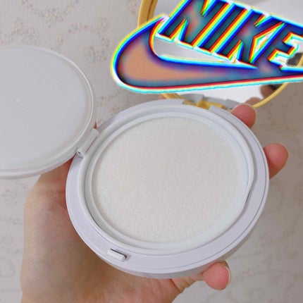 フジコあぶらとりウォーターパウダー/Fujiko/プレストパウダーを使ったクチコミ(3枚目)