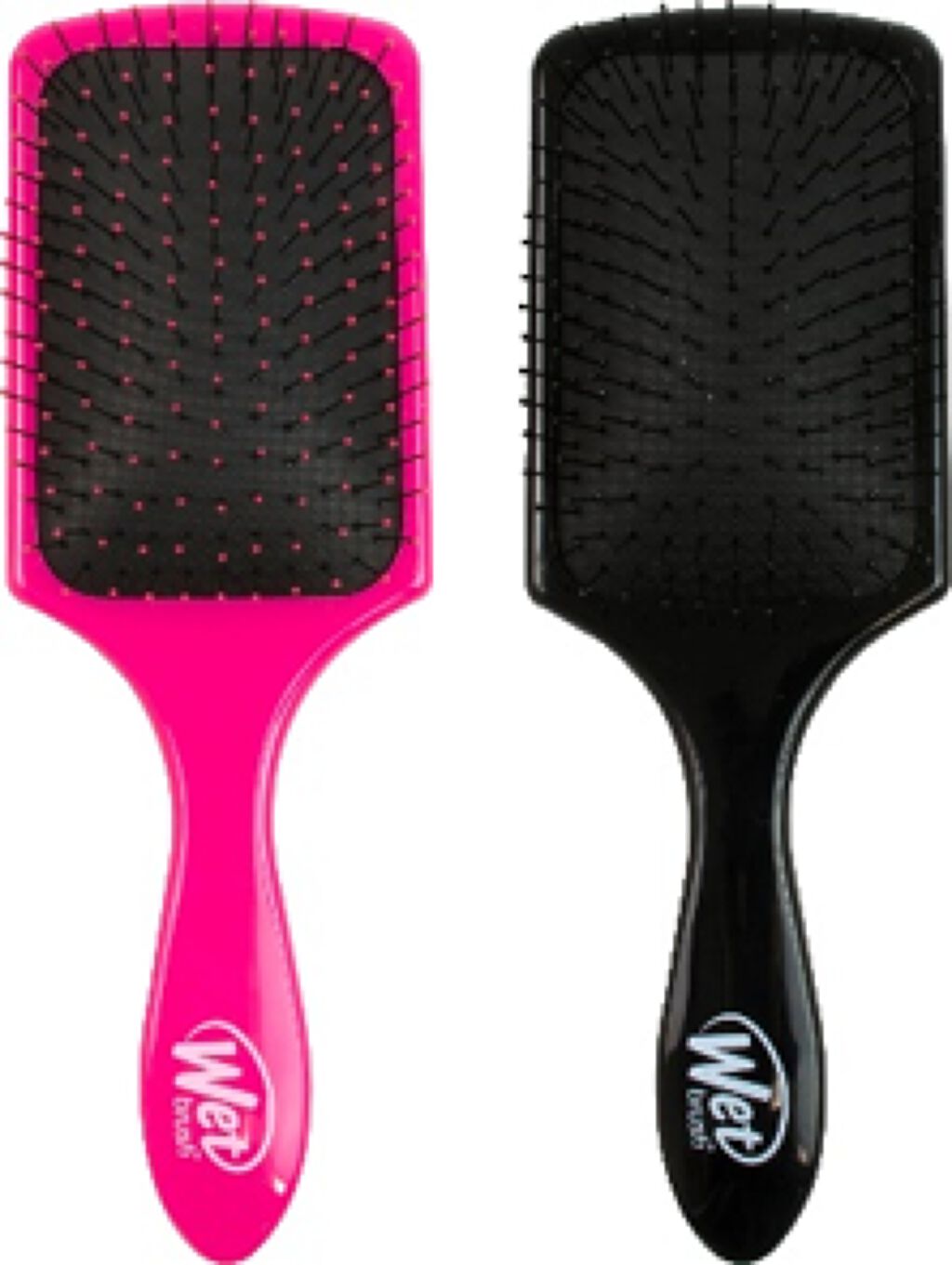 パドルディタングラー ウェットブラシ