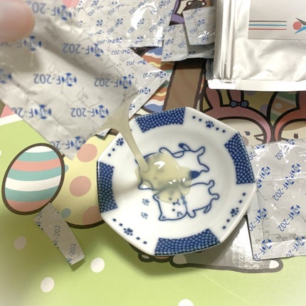 ソフィのグルカンKP/ソフィ/食品を使ったクチコミ(7枚目)