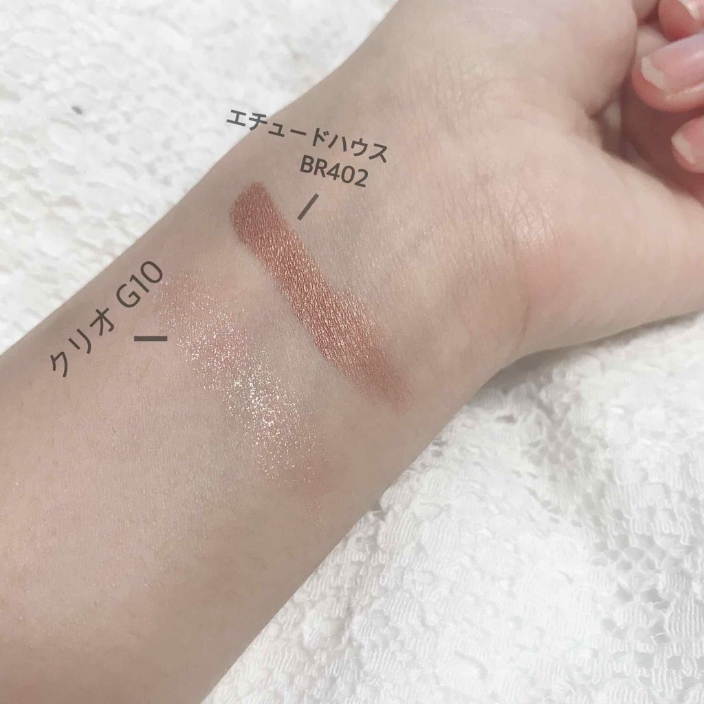 ヴィンテージモードアイズ/KATE/アイシャドウパレットを使ったクチコミ（3枚目）