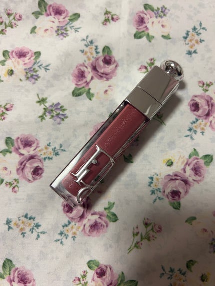 ディオール アディクト リップ マキシマイザー/Dior/リップグロスを使ったクチコミ(1枚目)