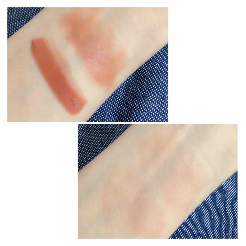 シルキーマットリップ/インテグレート/口紅を使ったクチコミ(2枚目)