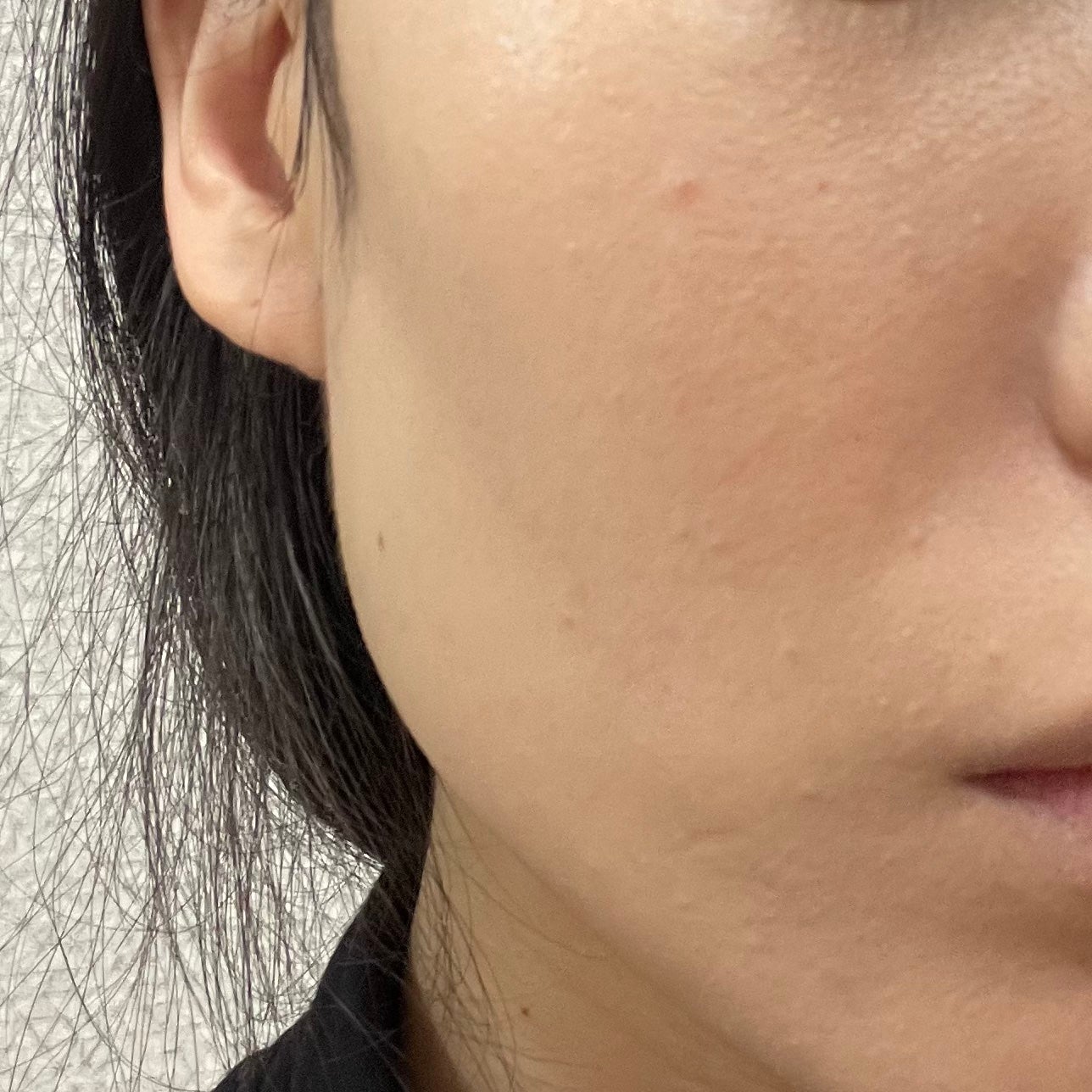 プロテーラービーベルベットカバークッション/espoir/クッションファンデーションを使ったクチコミ(4枚目)