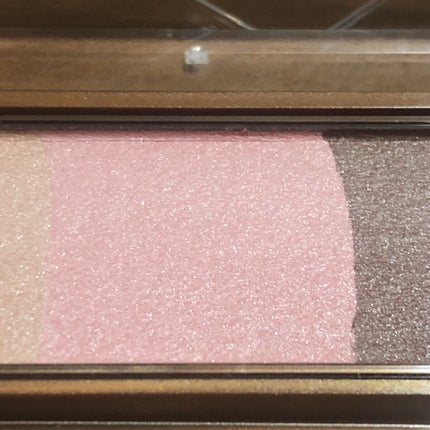 ノーズ&アイブロウパウダー/CEZANNE/パウダーアイブロウを使ったクチコミ(2枚目)