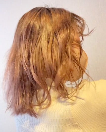 AYO hair on LIPS 「【約1万保存‼️時短簡単30秒で出来ちゃうアレンジ】@hair..」(6枚目)