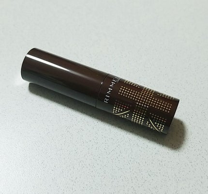 ラスティングフィニッシュ クリーミィ リップ/リンメル ロンドン/口紅を使ったクチコミ(2枚目)