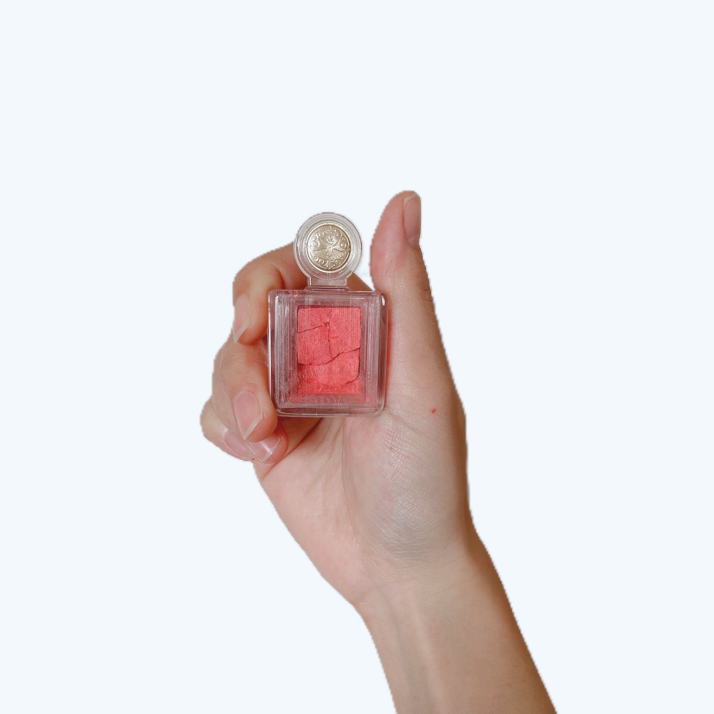 シャドーカスタマイズ/MAJOLICA MAJORCA/単色アイシャドウを使ったクチコミ(1枚目)