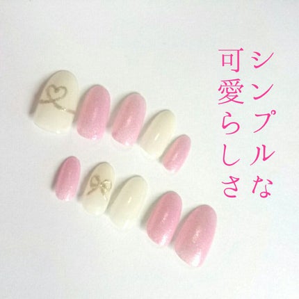 サンリオネイル/DAISO/マニキュアを使ったクチコミ(1枚目)