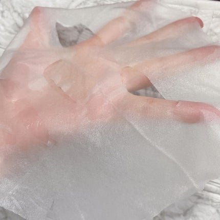 エッセンスサンパクト/VT/化粧下地を使ったクチコミ(9枚目)