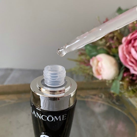 ジェニフィック アルティメ セラム/LANCOME/美容液を使ったクチコミ(2枚目)
