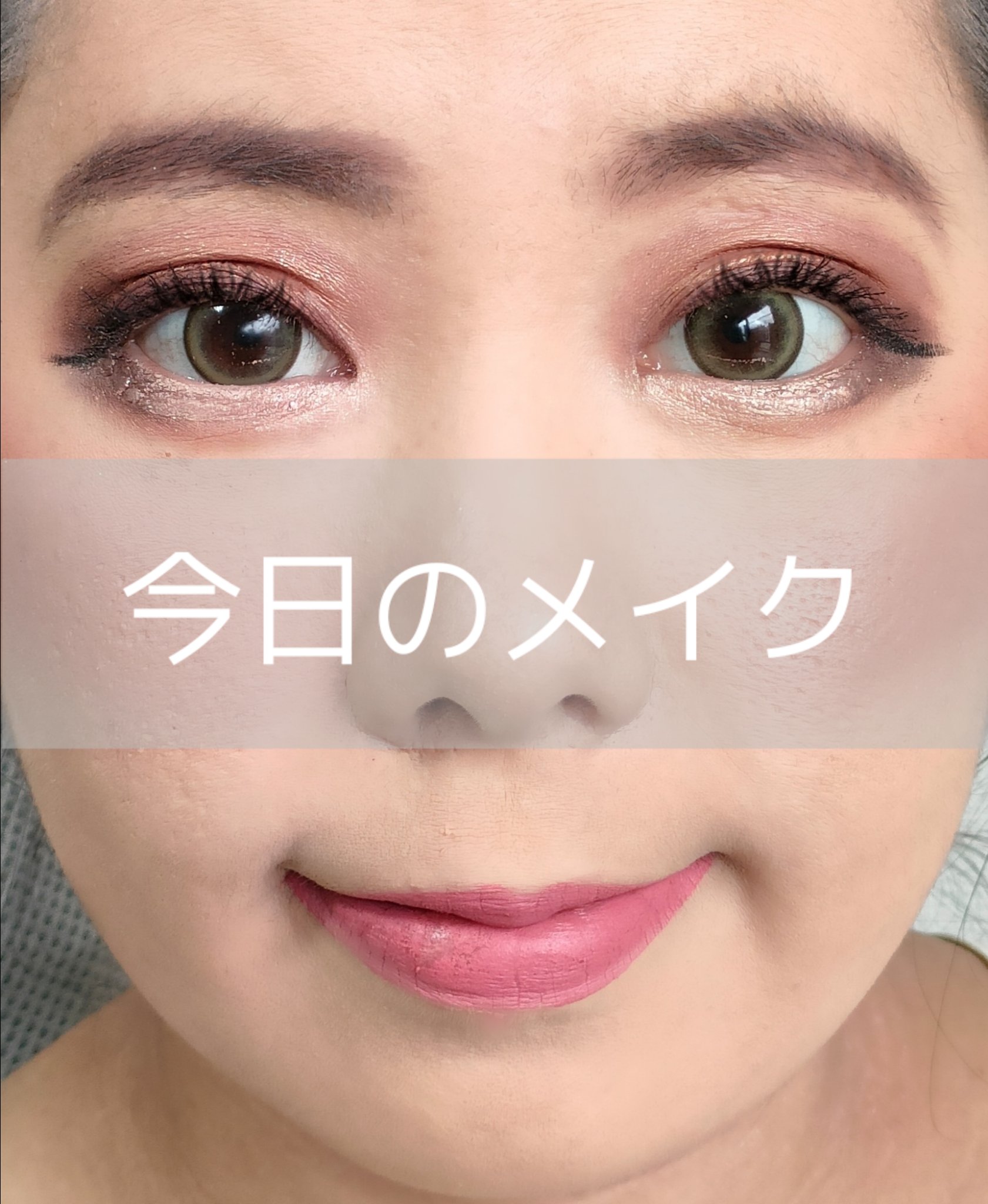 the FALSiES VOLUM EXPRESS /MAYBELLINE NEW YORK/マスカラを使ったクチコミ（1枚目）