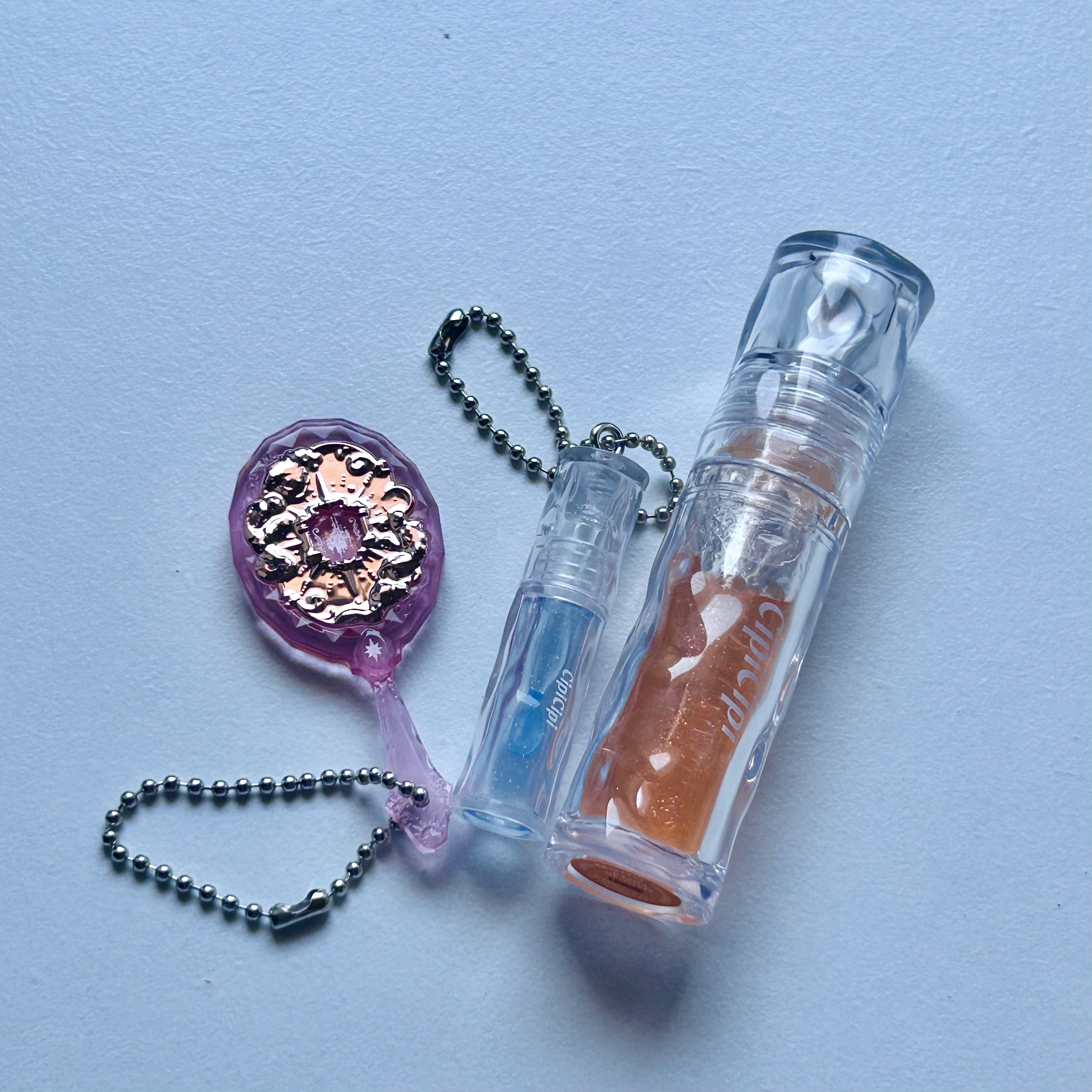 3CE ドロップグロウジェル ウィークエンダー/3CE/リップグロスを使ったクチコミ（3枚目）