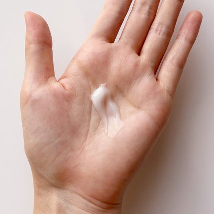 薬用 リンクルジェルクリーム/ちふれ/オールインワン化粧品を使ったクチコミ(9枚目)