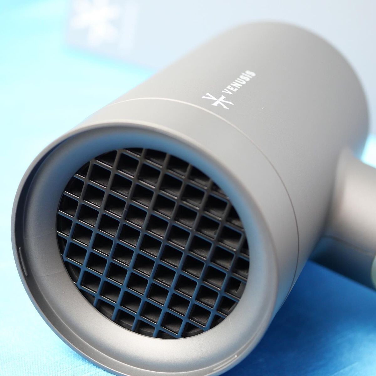 遠赤イオンドライヤーVDC-5100/VENUSiS/ドライヤーを使ったクチコミ(4枚目)